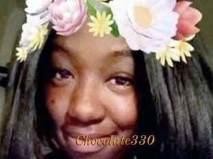 Chocolate330