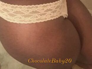 ChocolateBaby20