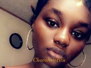 ChocolateBlu