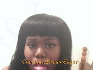 ChocolateBrownSugar