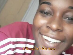 ChocolateBunnii