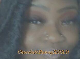 ChocolateBunnyXOXO