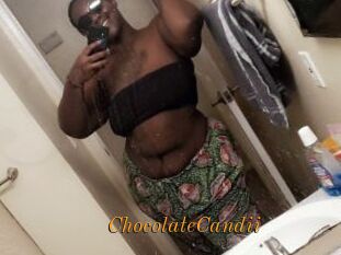 ChocolateCandii
