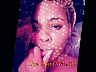 ChocolateD33light
