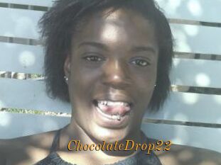 ChocolateDrop22