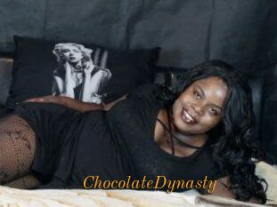 ChocolateDynasty