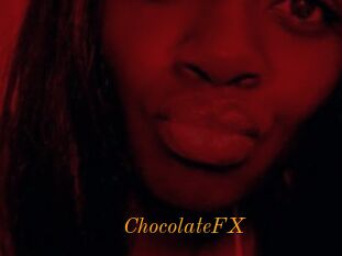 ChocolateFX