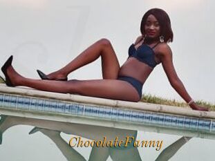 ChocolateFanny