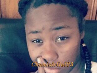 ChocolateGal25