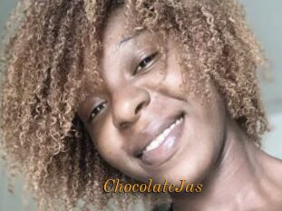 ChocolateJas