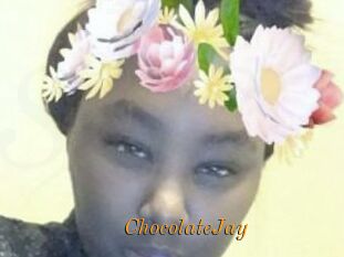 ChocolateJay
