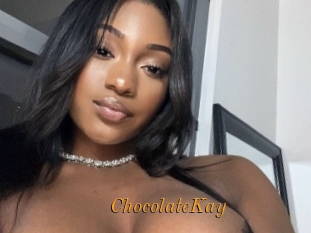 ChocolateKay