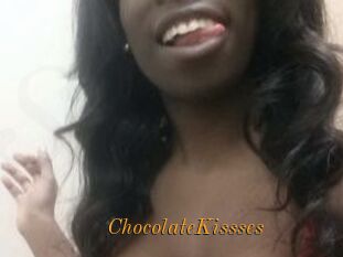 ChocolateKissses