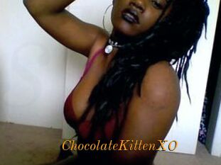 ChocolateKittenXO