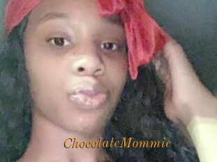 ChocolateMommie