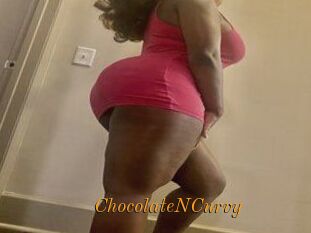 ChocolateNCurvy