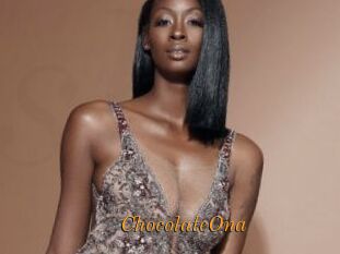 ChocolateOna