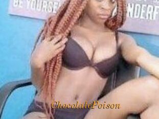 ChocolatePoison