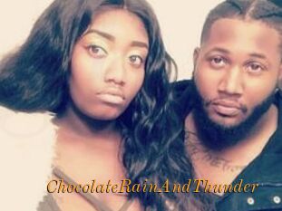 ChocolateRainAndThunder