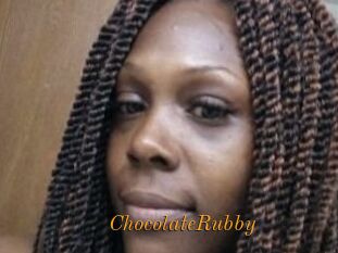 ChocolateRubby