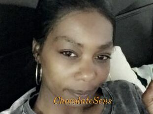 ChocolateSens