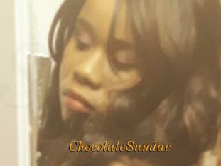ChocolateSundae