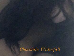 Chocolate_Waterfall