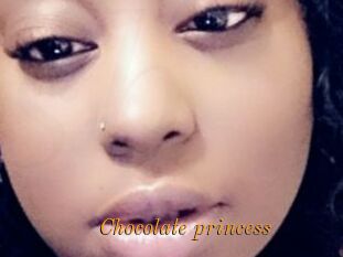 Chocolate_princess