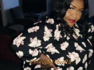 Chocolatebbw22