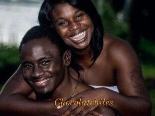 Chocolatebites
