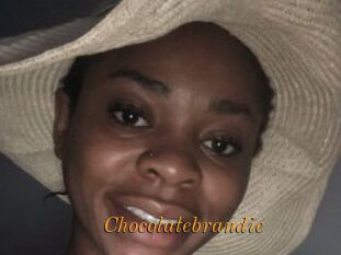 Chocolatebrandie