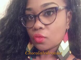 Chocolatedreamz