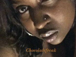 Chocolatefreak