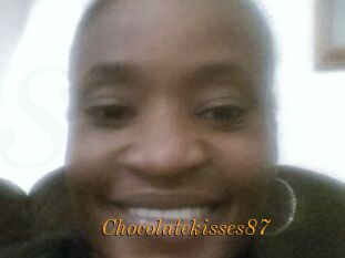 Chocolatekisses87