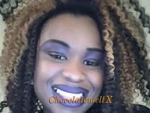 ChocolatemeltX
