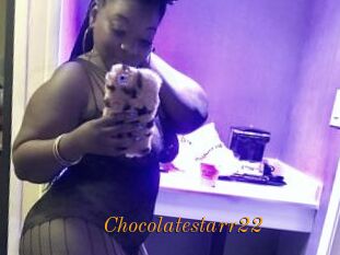 Chocolatestarr22