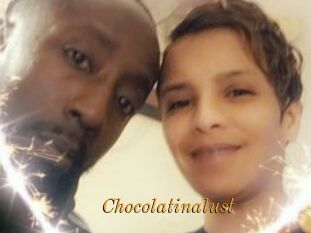 Chocolatinalust