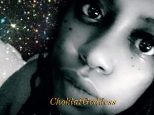 ChoklatGoddess