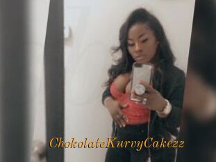 ChokolateKurvyCakezz