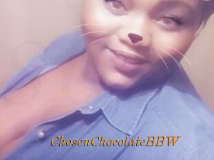 ChosenChocolateBBW
