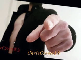 ChrisCreme18