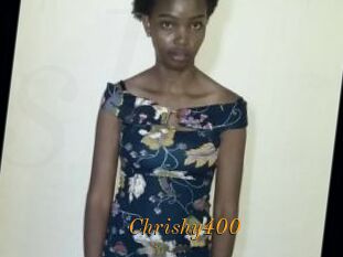 Chrishy400