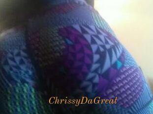 ChrissyDaGreat