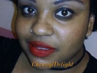 ChrissylDelight