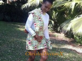 ChristalDevineX