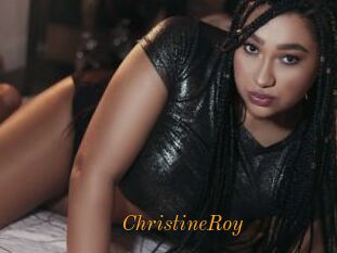 ChristineRoy