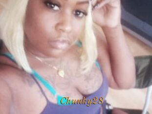 Chunky28