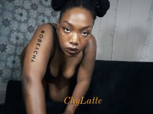 ChyLatte