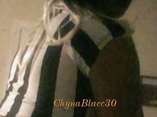 ChynaBlacc30