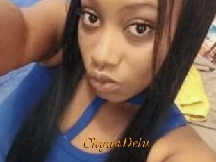ChynaDelu